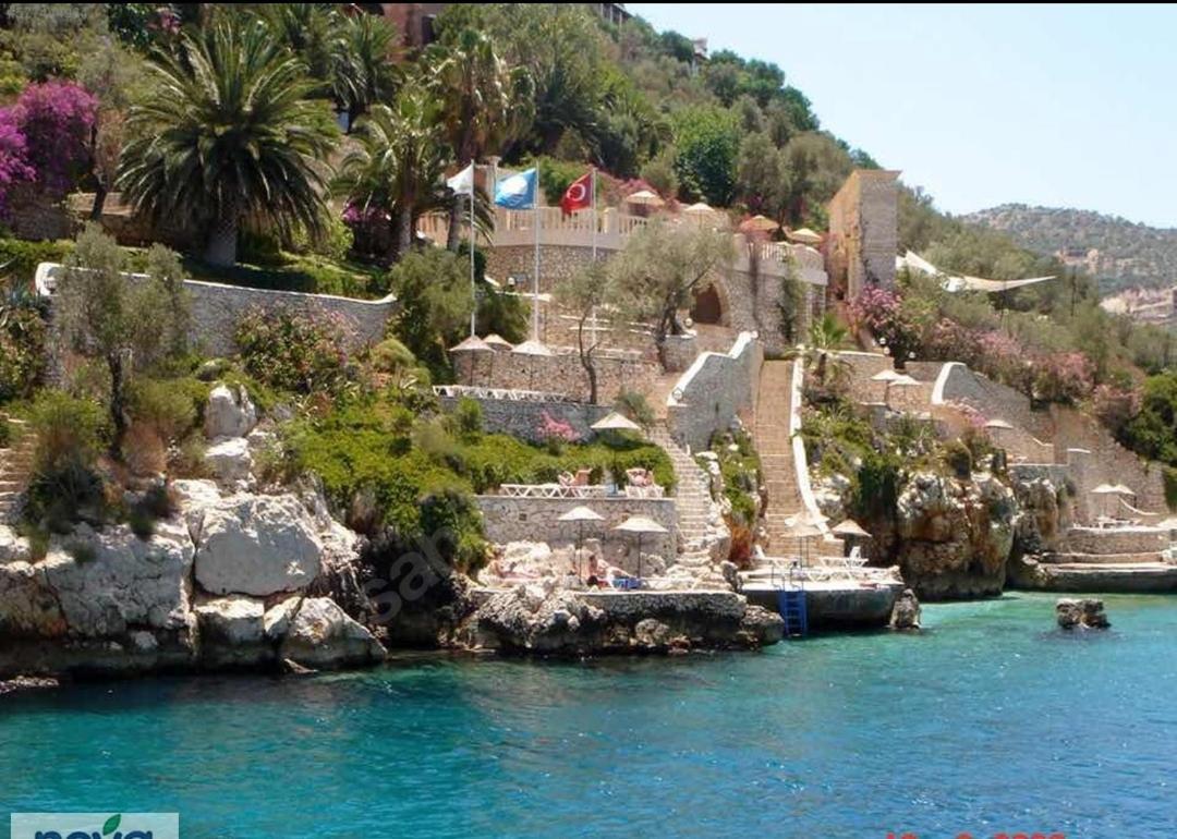 Seaview Holiday Home Καλκάν Εξωτερικό φωτογραφία