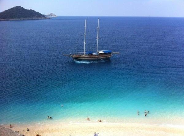 Seaview Holiday Home Καλκάν Εξωτερικό φωτογραφία