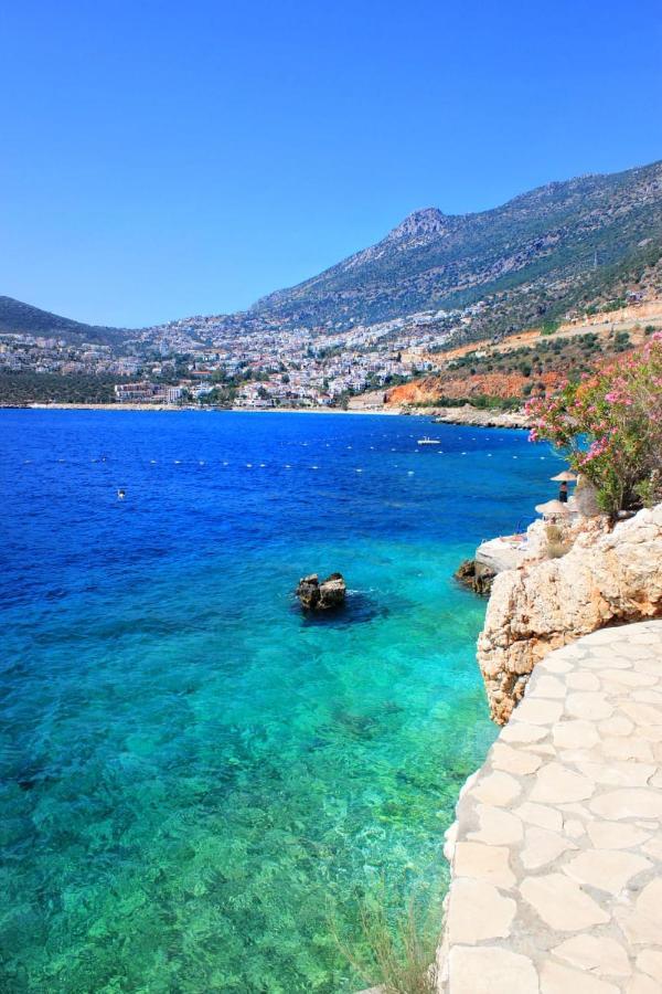 Seaview Holiday Home Καλκάν Εξωτερικό φωτογραφία