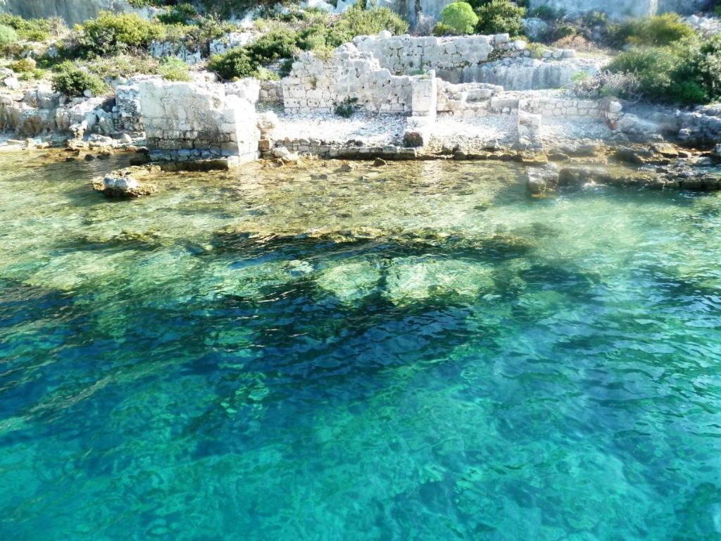 Seaview Holiday Home Καλκάν Εξωτερικό φωτογραφία