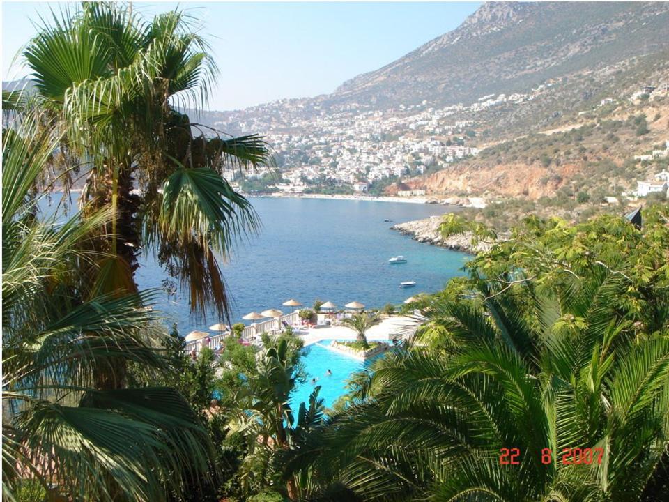 Seaview Holiday Home Καλκάν Εξωτερικό φωτογραφία