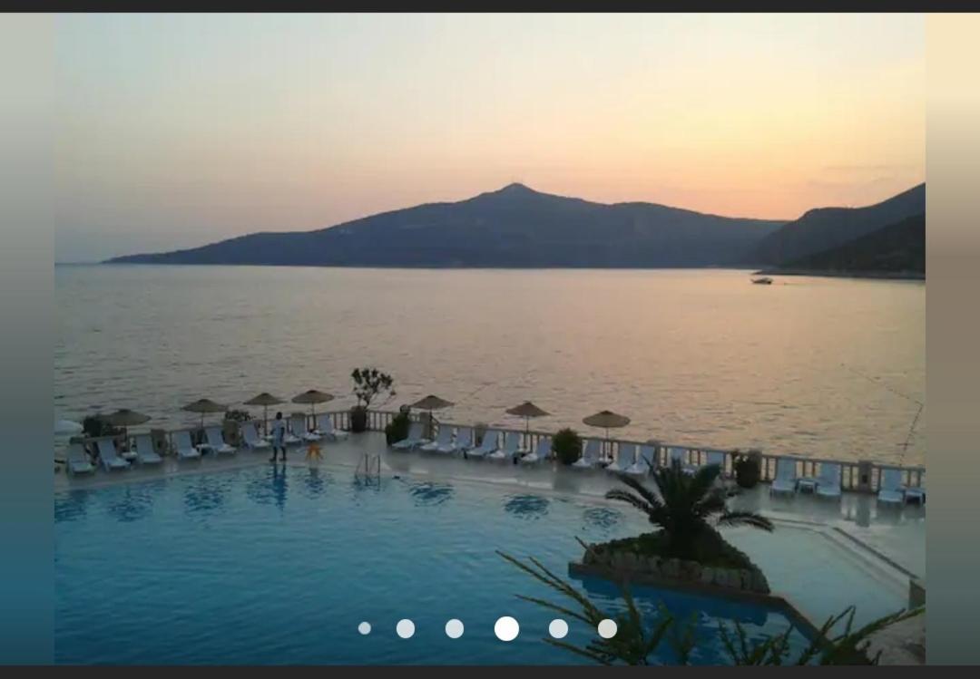 Seaview Holiday Home Καλκάν Εξωτερικό φωτογραφία