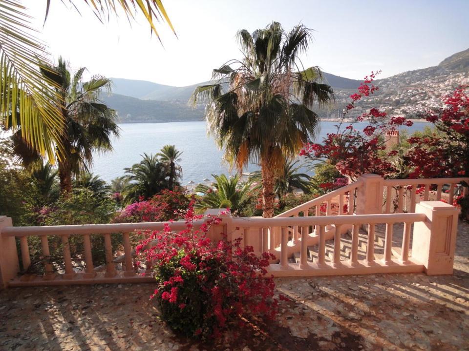 Seaview Holiday Home Καλκάν Εξωτερικό φωτογραφία