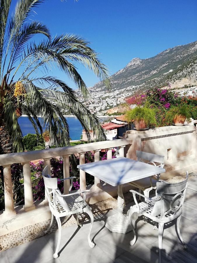 Seaview Holiday Home Καλκάν Εξωτερικό φωτογραφία