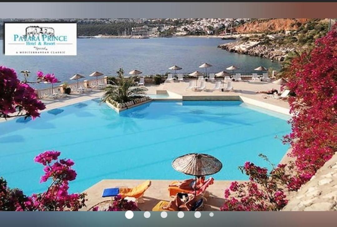 Seaview Holiday Home Καλκάν Εξωτερικό φωτογραφία