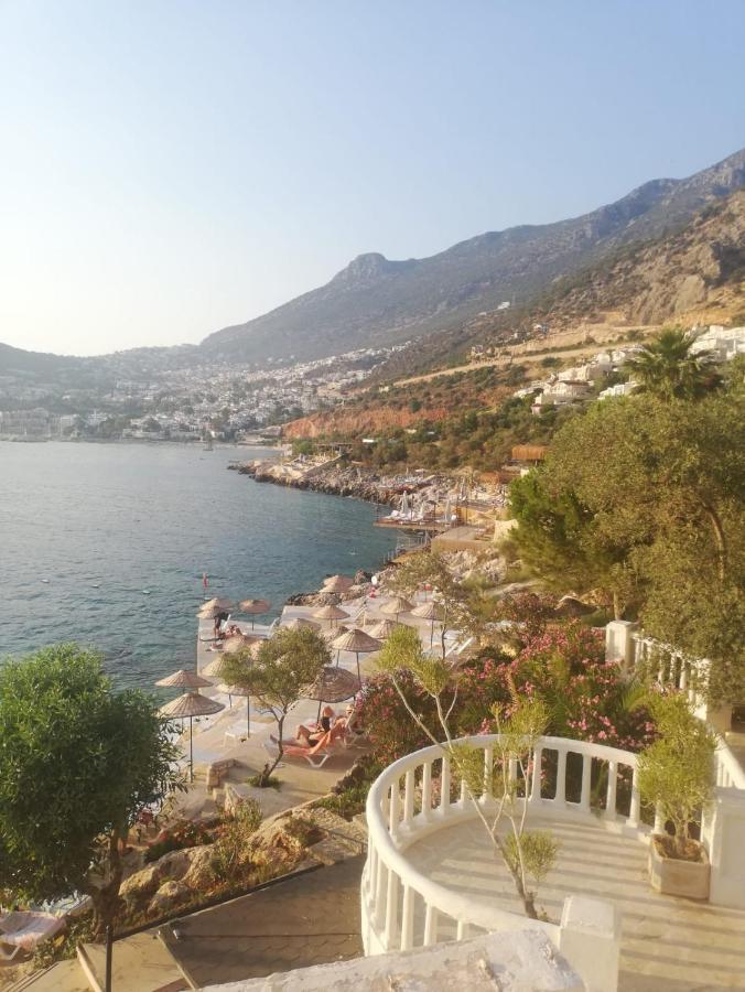 Seaview Holiday Home Καλκάν Εξωτερικό φωτογραφία