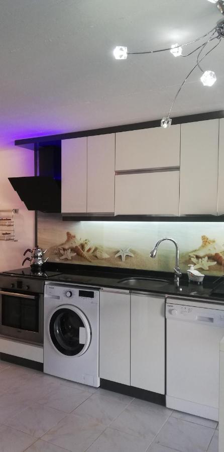 Seaview Holiday Home Καλκάν Εξωτερικό φωτογραφία