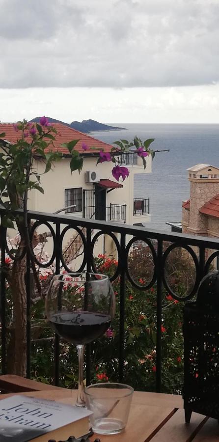 Seaview Holiday Home Καλκάν Εξωτερικό φωτογραφία